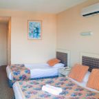 Двухместный (Двухместный номер с 1 кроватью или 2 отдельными кроватями), Отель Belkon