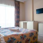 Двухместный (Двухместный номер с 1 кроватью или 2 отдельными кроватями), Отель Belkon