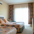 Двухместный (Двухместный номер с 1 кроватью или 2 отдельными кроватями), Отель Belkon