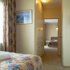 Трехместный (Трехместный номер), Отель Belkon