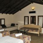 Трехместный (Трехместный номер), Отель Belkon