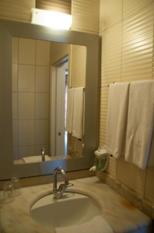 Трехместный (Трехместный номер), Отель Belkon