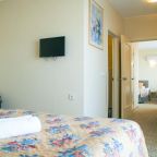 Семейный (Семейный номер), Отель Belkon