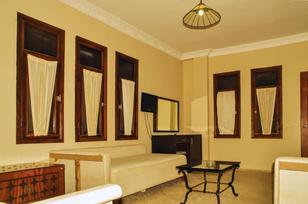 Семейный (Семейный номер), Отель Belkon