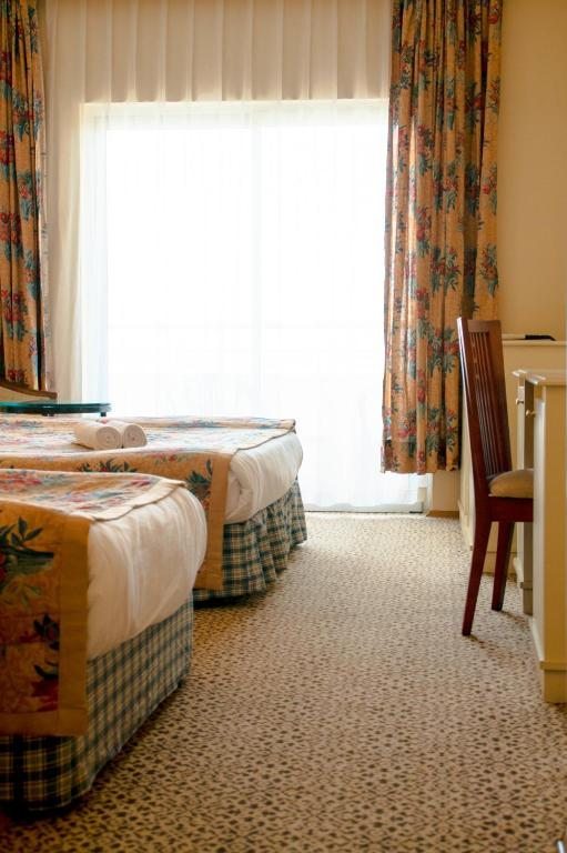 Одноместный (Одноместный номер), Отель Belkon