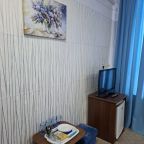Семейный номер. Стандарт. Находится на 1 этаже