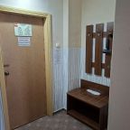 Двухместный номер стандарт, 2 раздельные кровати. На 3 этаже