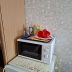 Трехместный номер стандарт. Две раздельные кровати и диван.