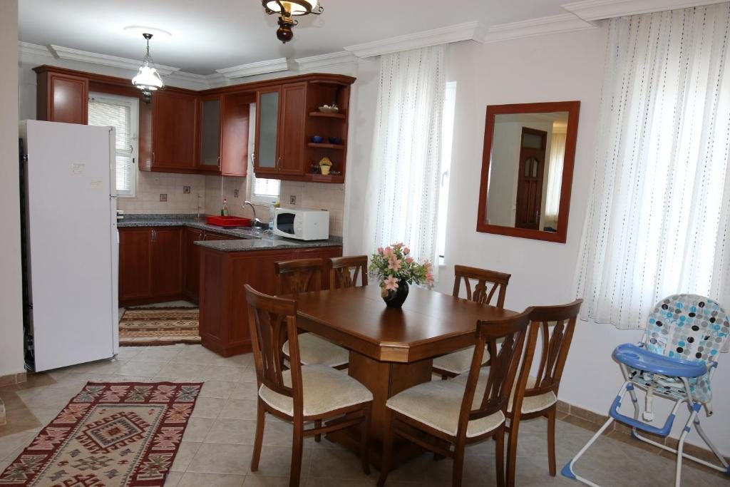 Вилла (Вилла с бассейном), Dalyan Villa