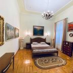 Апартаменты (С террасой (QDPL)), Президент-отель Таврида