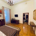 Апартаменты (С террасой (QDPL)), Президент-отель Таврида