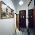 Апартаменты (С террасой (QDPL)), Президент-отель Таврида