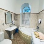 Апартаменты (С террасой (QDPL)), Президент-отель Таврида