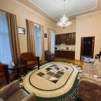 Апартаменты (С террасой (QDPL)), Президент-отель Таврида