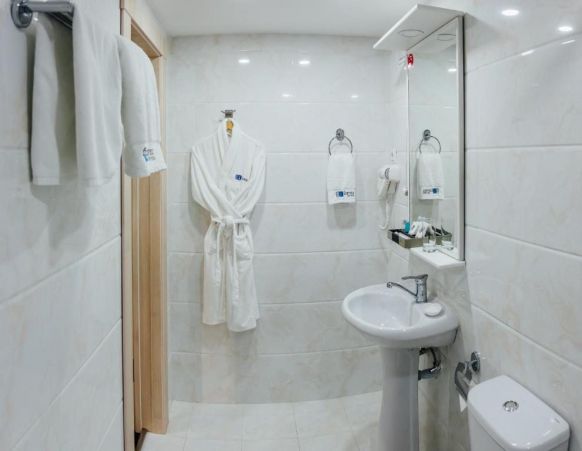 Отель Express city hotel