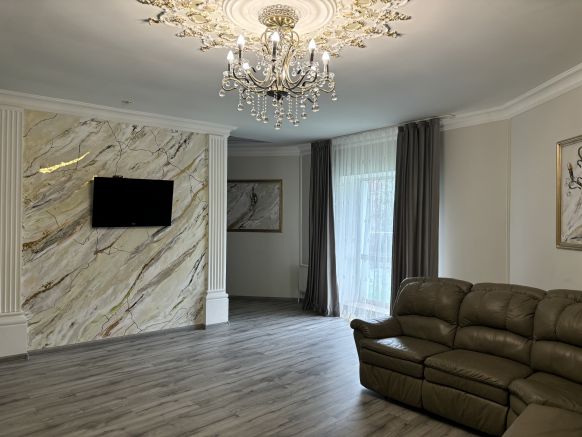 Фотография номера гостиницы Сайран