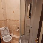 Трёхместный и более (Двухкомнатный Стандарт), Гостиница SAIRAN