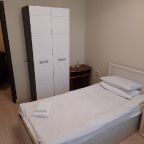 Трёхместный и более (Двухкомнатный Стандарт), Гостиница SAIRAN