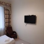 Трёхместный и более (Двухкомнатный Стандарт), Гостиница SAIRAN