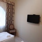 Трёхместный и более (Двухкомнатный Стандарт), Гостиница SAIRAN