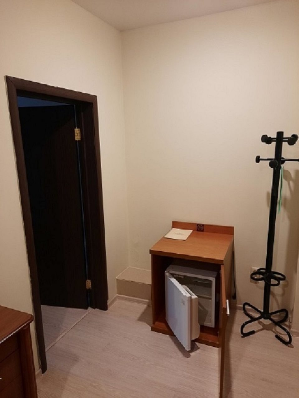 Трёхместный и более (Двухкомнатный Стандарт), Гостиница SAIRAN