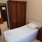 Трёхместный и более (Двухкомнатный Стандарт), Гостиница SAIRAN