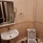 Трёхместный и более (Двухкомнатный Стандарт), Гостиница SAIRAN