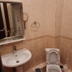Трёхместный и более (Двухкомнатный Стандарт), Гостиница SAIRAN