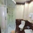 Люкс, Гостиница SAIRAN