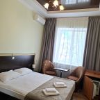 Двухместный (Стандарт с 1 кроватью), Гостиница SAIRAN