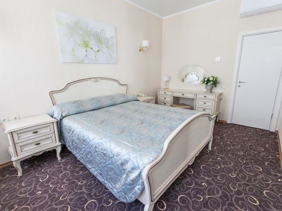 Фотография номера гостиницы Олимп 