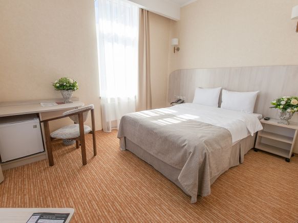 Фотография номера гостиницы Олимп 