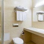 Одноместный (Стандарт), Отель Олимп
