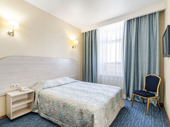 Фотография номера гостиницы Олимп 