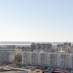 Люкс (Гермес), Отель Олимп