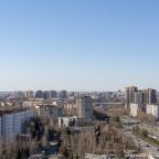 Люкс (Гермес), Отель Олимп