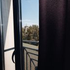 Трёхместный и более (Де-люкс модерн с видом на море), Отель Графская пристань