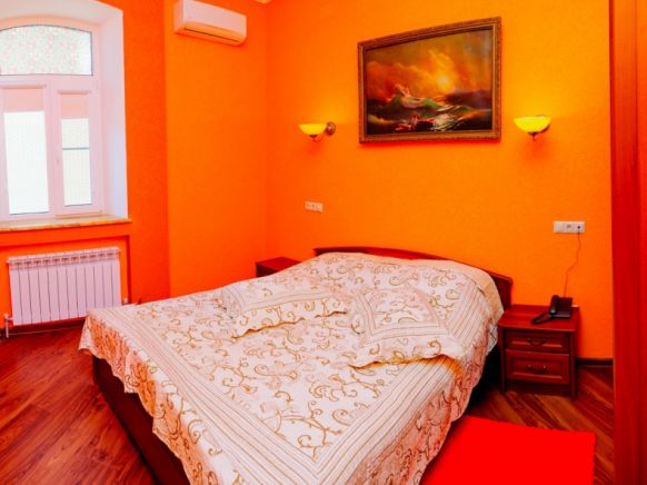 Фотография номера гостиницы Первый доходный дом корпус Е