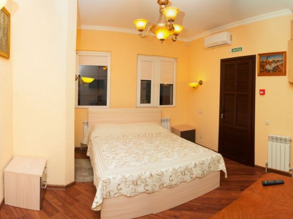 Фотография номера гостиницы Первый доходный дом корпус Е