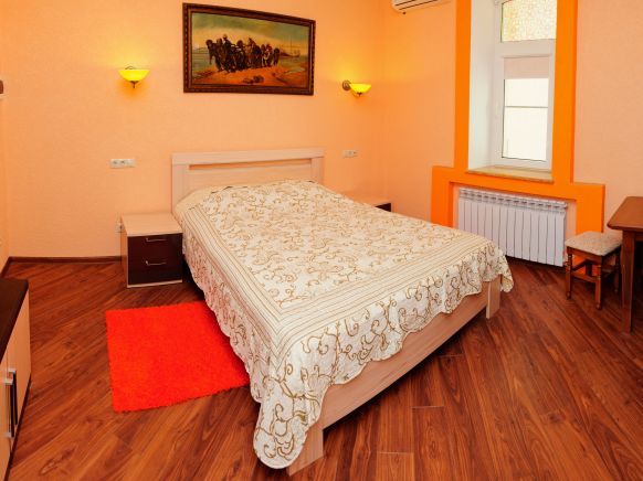 Фотография номера гостиницы Первый доходный дом корпус Е