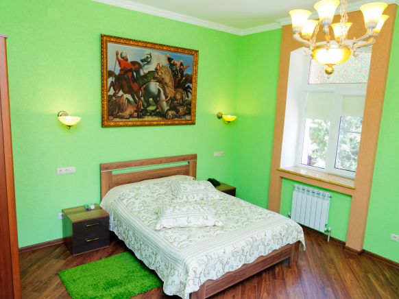 Фотография номера гостиницы Первый доходный дом корпус Е