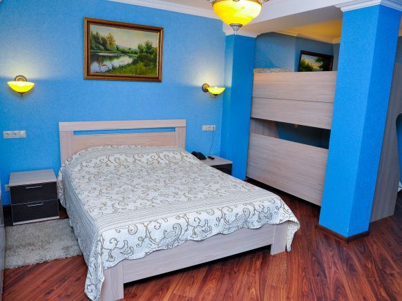 Фотография номера гостиницы Первый доходный дом корпус Е