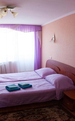Двухместный (Двухместный номер с 2 отдельными кроватями и общим туалетом) санатория Нарочанка, Нарочь