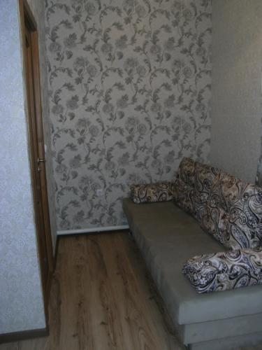 Одноместный (Бюджетный одноместный номер) мини-гостиницы Панский Дворик, Борсуки