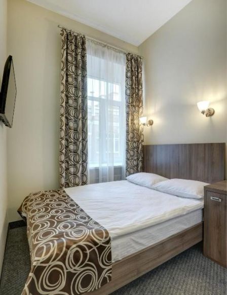 Фотография номера квартиры Апартаменты Алжен