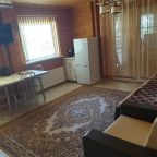 Номер (Дом для отпуска), Апартаменты Коттедж Степенево