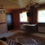 Номер (Дом для отпуска), Апартаменты Коттедж Степенево