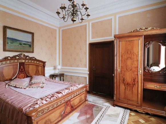 Фотография номера гостевого дома Dipservice Hall