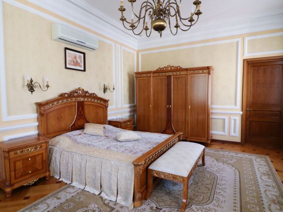 Фотография номера гостевого дома Dipservice Hall