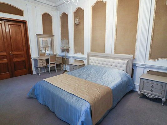 Фотография номера гостевого дома Dipservice Hall